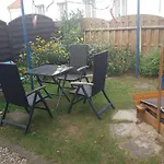 Apartman Paradies By Interhome Lübbenau