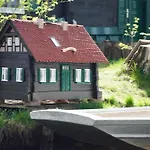 Apartman Paradies By Interhome *