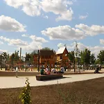 Apartman Paradies By Interhome Lübbenau