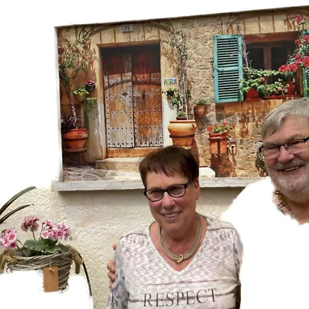 Paradies By Interhome