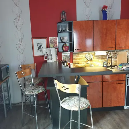Paradies By Interhome Lägenhet Lübbenau