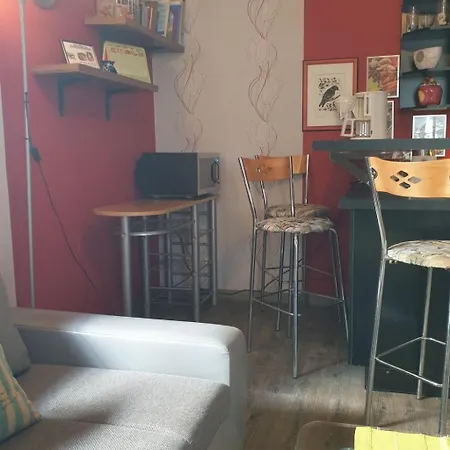 Paradies By Interhome Lägenhet Lübbenau