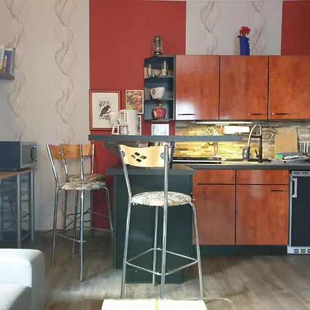 Paradies By Interhome 아파트 *