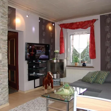 Paradies By Interhome