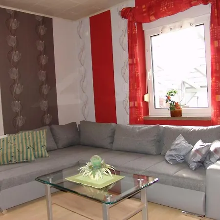 Paradies By Interhome