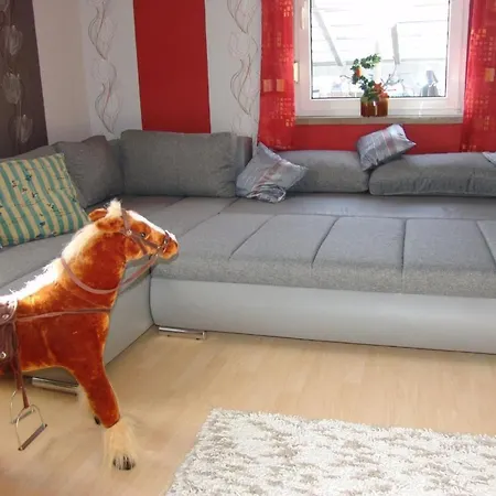 Paradies By Interhome *