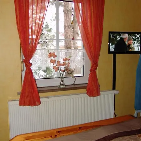 Paradies By Interhome