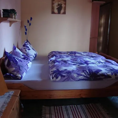 Paradies By Interhome 아파트 뤼베나우