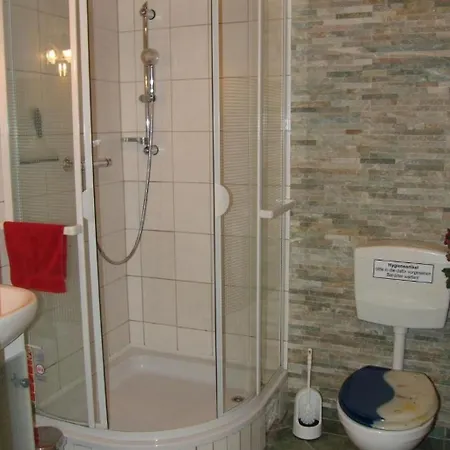 Paradies By Interhome Lübbenau