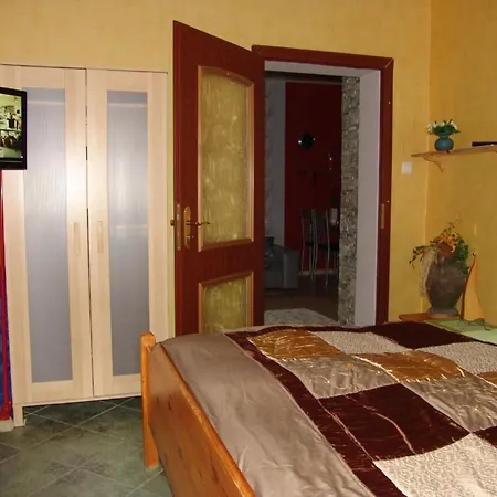 Paradies By Interhome 뤼베나우