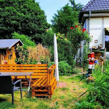 Paradies By Interhome Lübbenau