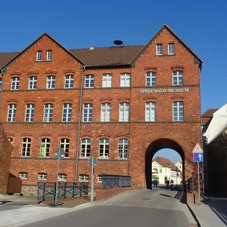 Paradies By Interhome *