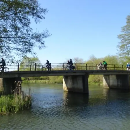 Paradies By Interhome Apartment *