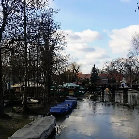 Paradies By Interhome * Luebbenau