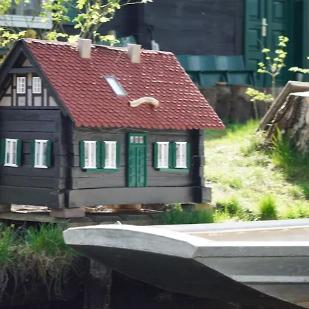 Lägenhet Paradies By Interhome *