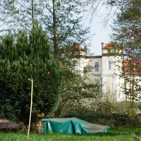Paradies By Interhome Lägenhet