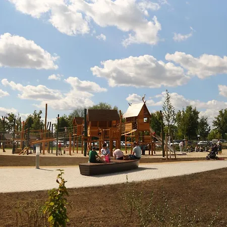 Lägenhet Paradies By Interhome Lübbenau