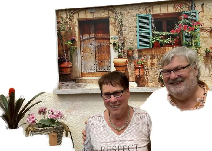 Paradies By Interhome