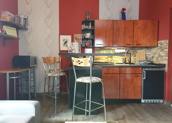 Paradies By Interhome Apartment *