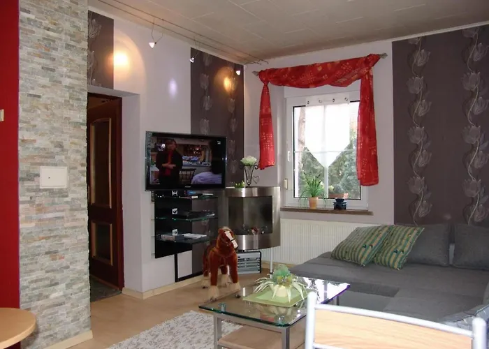 Paradies By Interhome