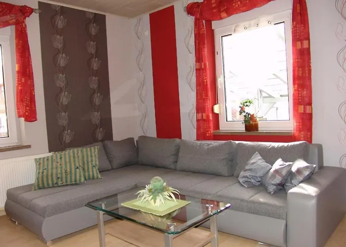 Paradies By Interhome