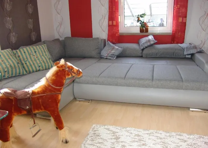 Paradies By Interhome *