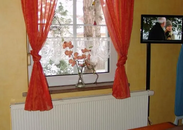 Paradies By Interhome