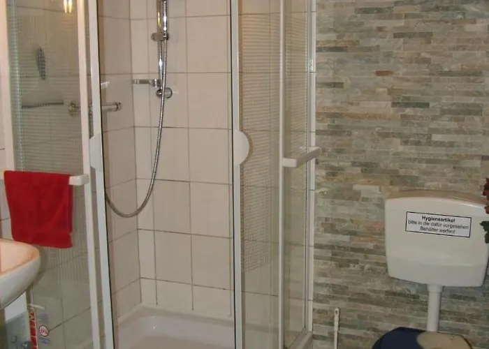 Paradies By Interhome Luebbenau