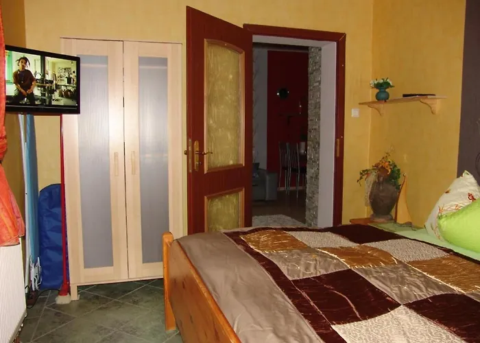 Paradies By Interhome 뤼베나우