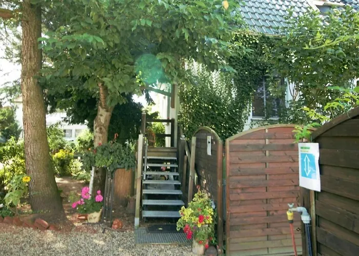 Paradies By Interhome Apartment