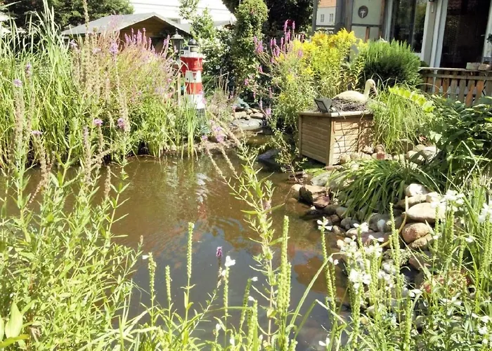 아파트 Paradies By Interhome *