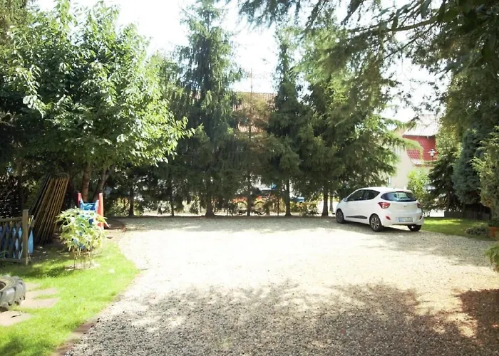 아파트 Paradies By Interhome