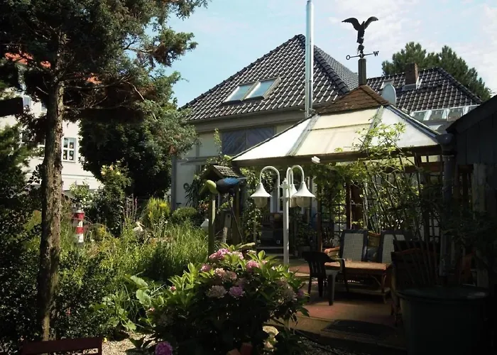 아파트 Paradies By Interhome *