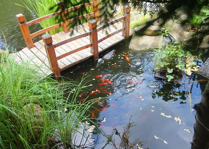 Apartment Paradies By Interhome