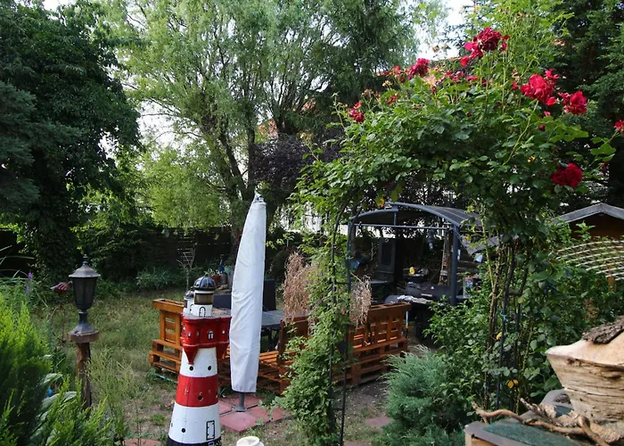 Apartment Paradies By Interhome *