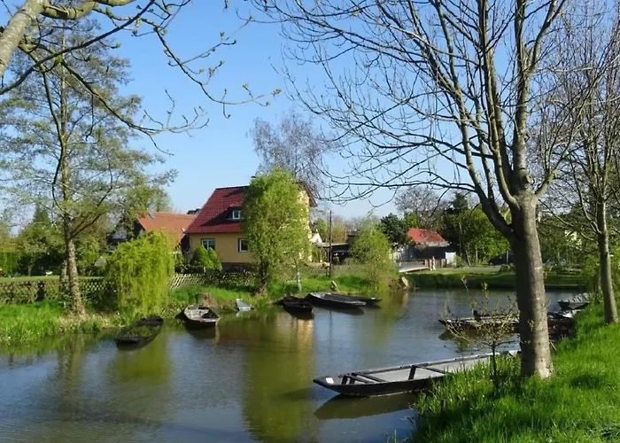 Paradies By Interhome