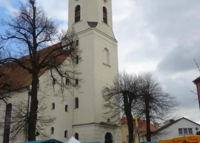 Paradies By Interhome