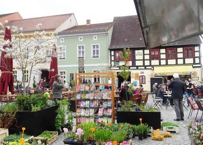 Paradies By Interhome 아파트 *