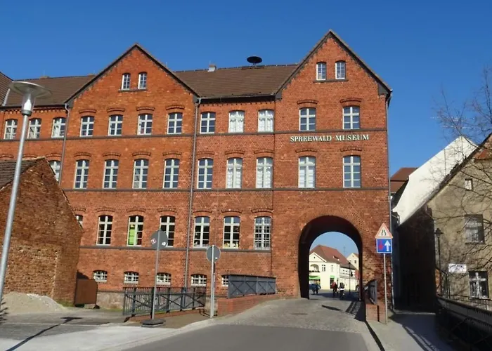 Paradies By Interhome *