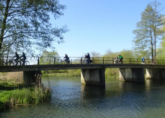 Paradies By Interhome Apartment *