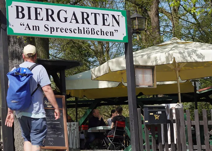 아파트 Paradies By Interhome 뤼베나우