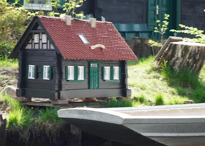 아파트 Paradies By Interhome *