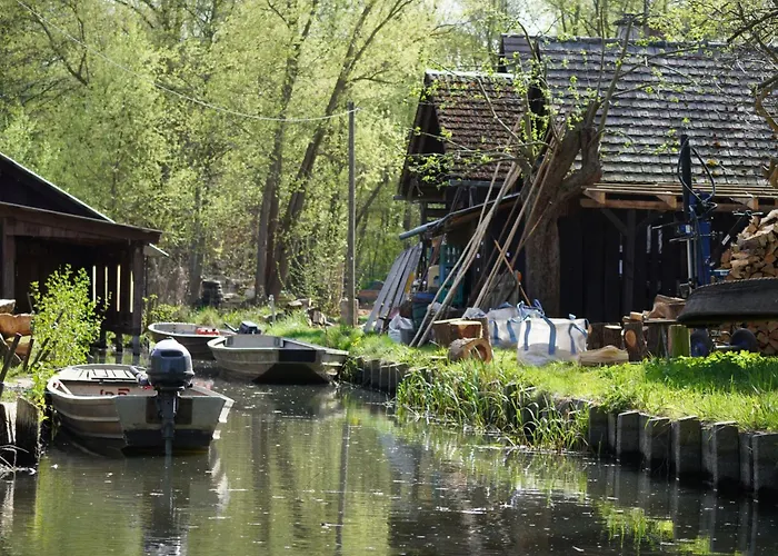 Paradies By Interhome *