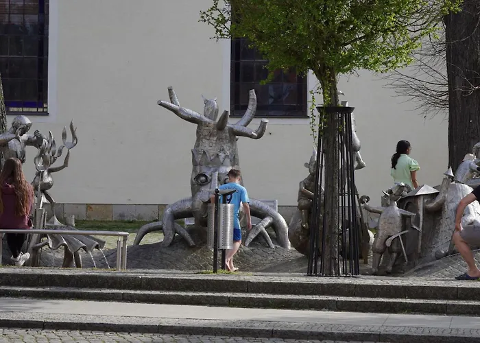 Paradies By Interhome 아파트 *