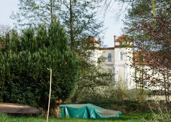 Paradies By Interhome 아파트