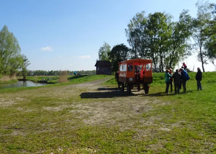 아파트 Paradies By Interhome 뤼베나우