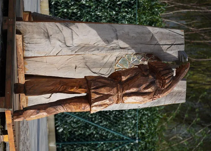 Paradies By Interhome