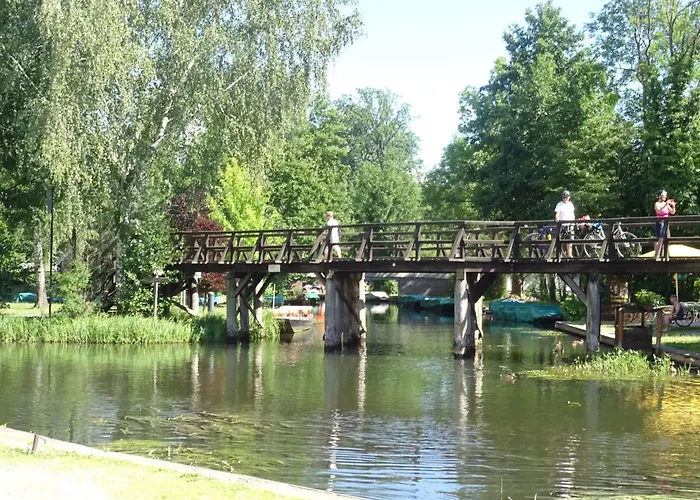 Apartment Paradies By Interhome