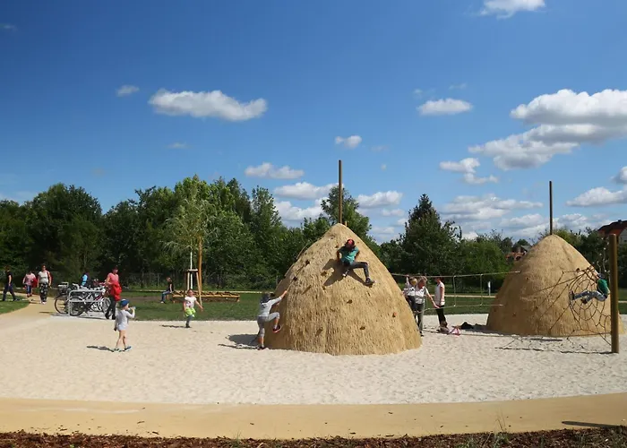 Paradies By Interhome