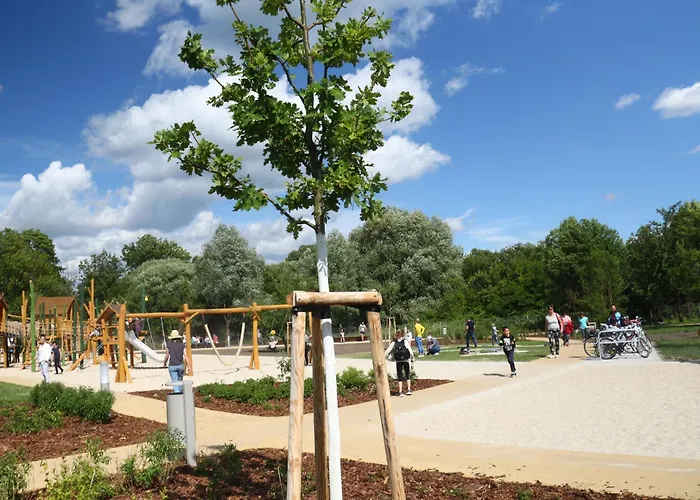 Paradies By Interhome Apartment